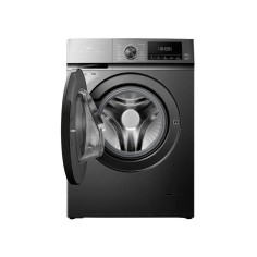 Lavarropas Automatico TCL P108AFL | 8kg 1400RPM Black Inverter 2