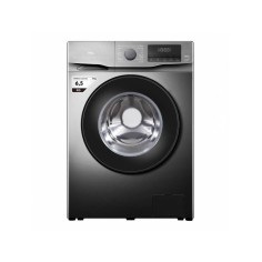 Lavarropas Automático TCL P6065FL | 6.5 kg 1200RPM Inverter Black