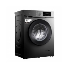 Lavarropas Automático TCL P6065FL | 6.5 kg 1200RPM Inverter Black 2