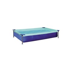 Pileta Estructural Olimpia 10100 Infantil 200Lts 1.05x80x25cm 2