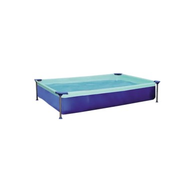 Pileta Estructural Olimpia 10100 Infantil 200Lts 1.05x80x25cm