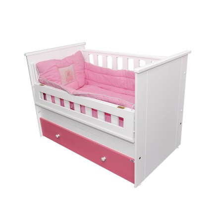 Cuna Pekken Nehuen 1.20