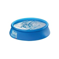 Pileta Inflable Redonda Sol de Verano Max 1020 2200 Litros