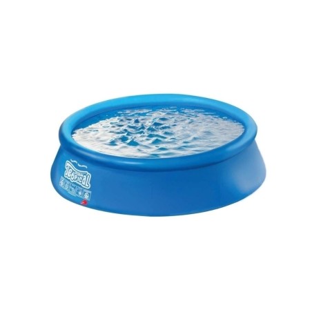 Pileta Inflable Redonda Sol de Verano Max 1020 2200 Litros