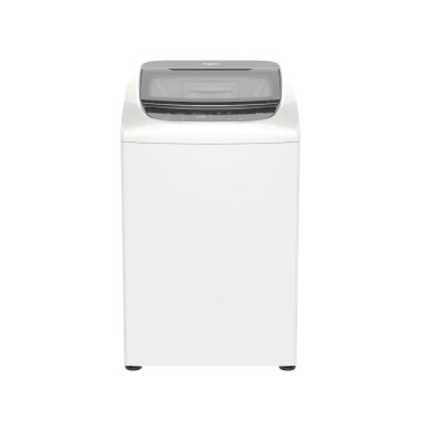 Lavarropas Automático WhirlpoolWW09HBB  Carga Superior  9KG 740RPM  Blanco