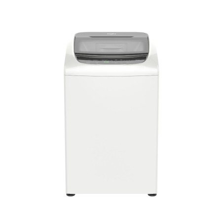 Lavarropas Automático WhirlpoolWW09HBB  Carga Superior  9KG 740RPM  Blanco