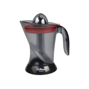 Exprimidor Eléctrico de Cítricos Liliana Citrijug AE920 1L 40W