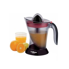 Exprimidor Eléctrico de Cítricos Liliana Citrijug AE920 1L 40W 2