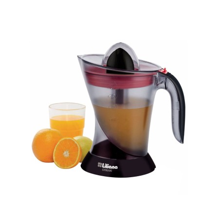 Exprimidor Eléctrico de Cítricos Liliana Citrijug AE920 1L 40W