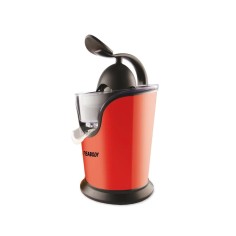 Exprimidor Eléctrico Peabody PE-EC402R Rojo 100W con Brazo Palanca