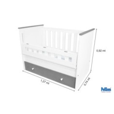 Cuna Pekken Nehuen 1.20 2