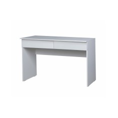 Escritorio Ricchezze Mesina | 1.20Mts  Melamina 2 Cajones
