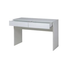 Escritorio Ricchezze Mesina | 1.20Mts  Melamina 2 Cajones 2