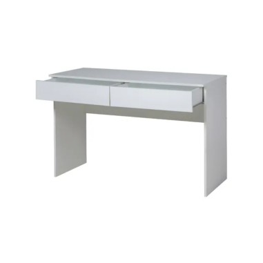 Escritorio Ricchezze Mesina | 1.20Mts  Melamina 2 Cajones