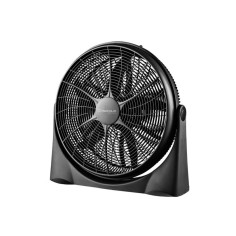 Turboventilador Protalia 20" VB20T | 5 Aspas y Motor de Cobre 90W
