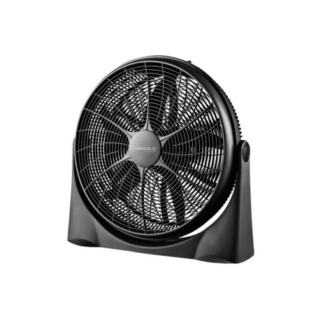 Turboventilador Protalia 20" VB20T | 5 Aspas y Motor de Cobre 90W