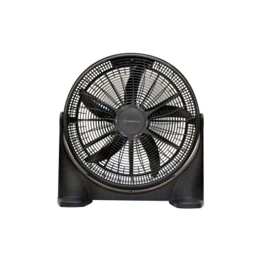 Turboventilador Protalia 20" VB20T | 5 Aspas y Motor de Cobre 90W
