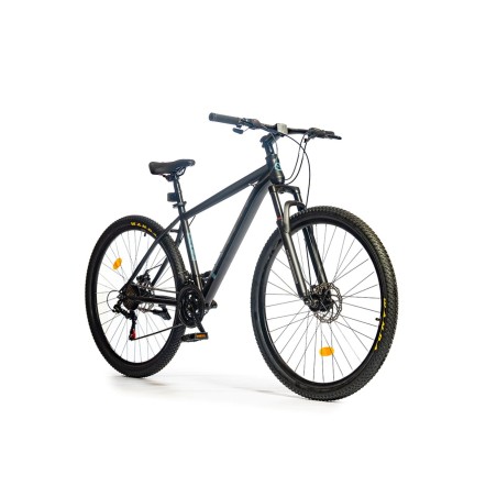 Bicicleta Mountain Bike Ziggy Star | R29 Aluminio 21V Shimano