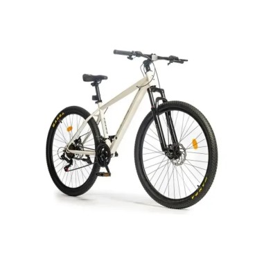 Bicicleta Mountain Bike Ziggy Star | R29 Aluminio 21V Shimano