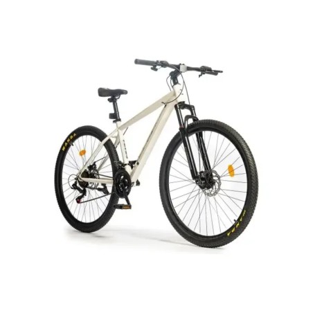 Bicicleta Mountain Bike Ziggy Star | R29 Aluminio 21V Shimano