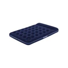 Colchón Inflable 2 Plazas Bestway 67225 | Con Inflador De Pie