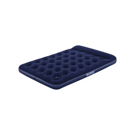 Colchón Inflable 2 Plazas Bestway 67225 | Con Inflador De Pie