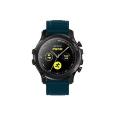 Reloj Smartwatch Mistral SMT-X050-01/08 | Bluetooth, Salud y Llamadas e IP67