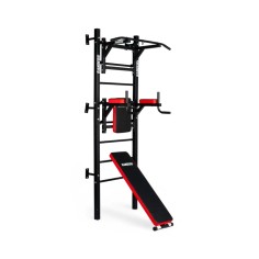 Estación de Musculación Calistenia Randers ARG-154 | Gym Rack