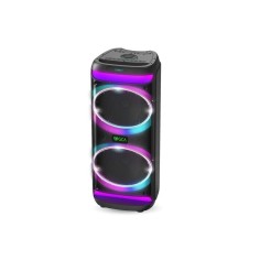Parlante Bluetooth GCA Rocket SP-2310 | Doble 10" 100W RMS