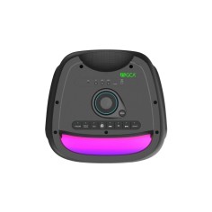 Parlante Bluetooth GCA Rocket SP-2310 | Doble 10" 100W RMS 2