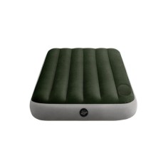 Colchón Inflable 1 Plaza Y Media Intex 64761 | Inflador De Pie