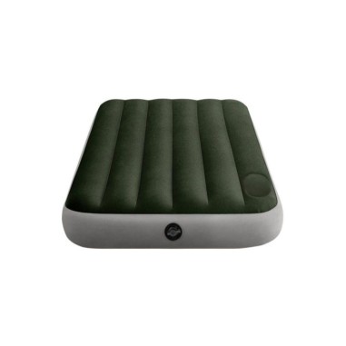 Colchón Inflable 1 Plaza Y Media Intex 64761 | Inflador De Pie