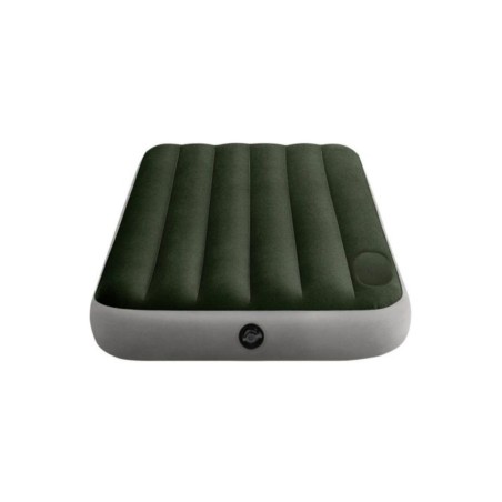 Colchón Inflable 1 Plaza Y Media Intex 64761 | Inflador De Pie