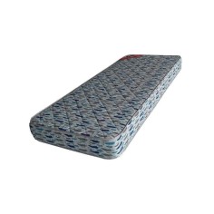 Colchón de Espuma Piero Body Pro 1 Plaza (80x190x18 cm)