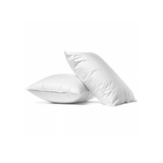 Almohada Gani Brise 70x50 Premium | Microfibra Siliconada 100% Algodón 2