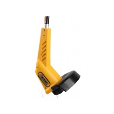 Bordeadora Eléctrica Kawi K2 400W Profesional Con 2 Rulemanes 2
