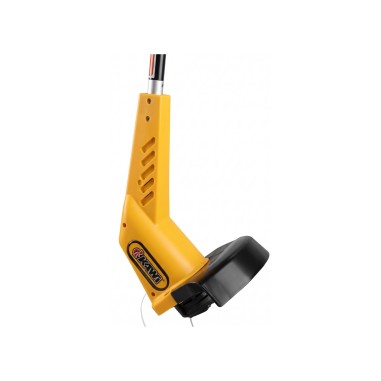Bordeadora Eléctrica Kawi K2 400W Profesional Con 2 Rulemanes