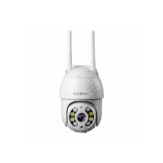 Cámara de Seguridad Gadnic SX39 Exterior Domo Wi-Fi Full HD