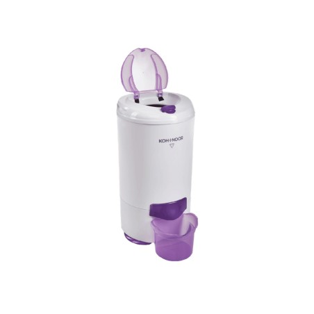 Secarropas Centrífugo Koh-i-noor Visión C-755/2 Blanco 5.5kg 2800 RPM