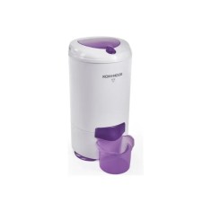 Secarropas Centrífugo Koh-i-noor Visión C-755/2 Blanco 5.5kg 2800 RPM