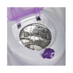 Secarropas Centrífugo Koh-i-noor Visión C-755/2 Blanco 5.5kg 2800 RPM 2