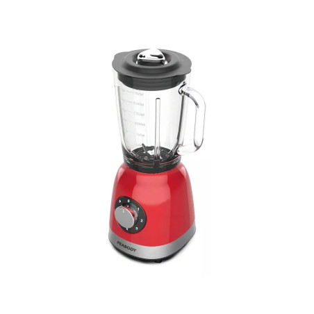 Licuadora  Peabody PE-LN1210 1200W Jarra Vidrio 1.75L
