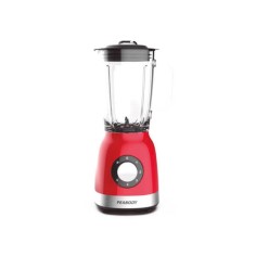 Licuadora  Peabody PE-LN1210 1200W Jarra Vidrio 1.75L 2