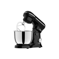 Batidora Planetaria Liliana MixTime AB925N Negra 4.5L 1000W