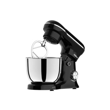 Batidora Planetaria Liliana MixTime AB925N Negra 4.5L 1000W