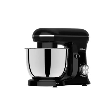Batidora Planetaria Liliana MixTime AB925N Negra 4.5L 1000W