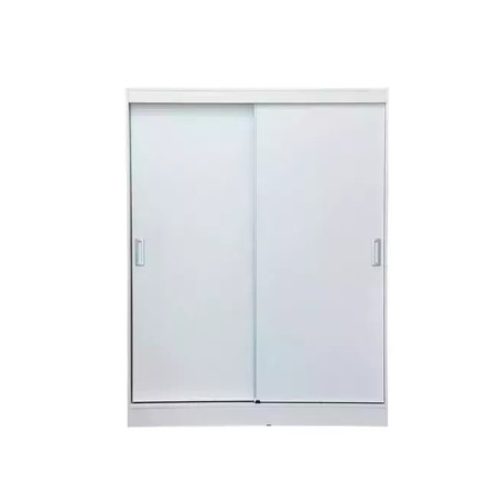 Placard Rivadavia Gold 1.50x1.80x0.55 m |Puertas Corredizas