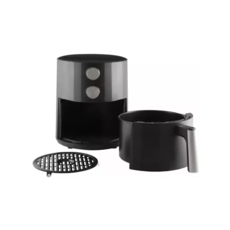 Freidora de Aire Smartlife SL-AF0050MB | 5Lts 1550W Negra