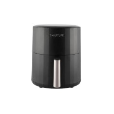 Freidora de Aire Smartlife SL-AF0050MB | 5Lts 1550W Negra