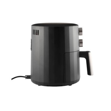 Freidora de Aire Smartlife SL-AF0050MB | 5Lts 1550W Negra